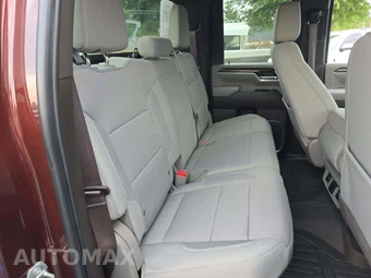 2024 GMC Sierra 2500HD SLE Extended Cab Medium Bed - miniatura 13