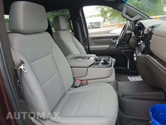 2024 GMC Sierra 2500HD SLE Extended Cab Medium Bed - miniatura 15