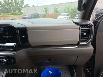 2024 GMC Sierra 2500HD SLE Extended Cab Medium Bed - miniatura 16