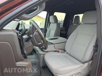 2024 GMC Sierra 2500HD SLE Extended Cab Medium Bed - miniatura 3