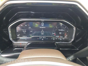 2024 GMC Sierra 2500HD SLE Extended Cab Medium Bed - miniatura 6