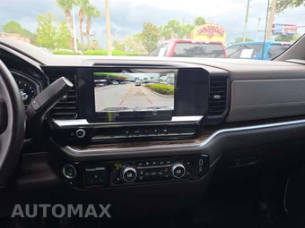 2024 GMC Sierra 2500HD SLE Extended Cab Medium Bed 3SA - miniatura 10