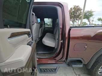 2024 GMC Sierra 2500HD SLE Extended Cab Medium Bed 3SA - miniatura 13