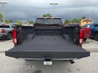 2024 GMC Sierra 2500HD SLE Extended Cab Medium Bed 3SA - miniatura 14