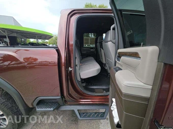 2024 GMC Sierra 2500HD SLE Extended Cab Medium Bed 3SA - miniatura 16