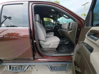 2024 GMC Sierra 2500HD SLE Extended Cab Medium Bed 3SA - miniatura 18