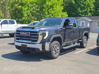 2024 GMC Sierra 2500HD SLE Extended Cab Medium Bed 3SA