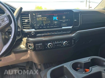 2024 GMC Sierra 2500HD SLE Extended Cab Medium Bed 3SA - miniatura 10