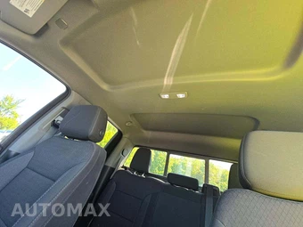 2024 GMC Sierra 2500HD SLE Extended Cab Medium Bed 3SA - miniatura 11