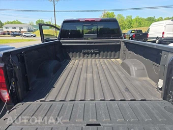 2024 GMC Sierra 2500HD SLE Extended Cab Medium Bed 3SA - miniatura 14