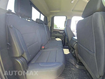 2024 GMC Sierra 2500HD SLE Extended Cab Medium Bed 3SA - miniatura 16