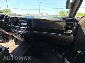 2024 GMC Sierra 2500HD SLE Extended Cab Medium Bed 3SA - miniatura 19