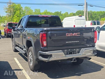 2024 GMC Sierra 2500HD SLE Extended Cab Medium Bed 3SA - miniatura 2