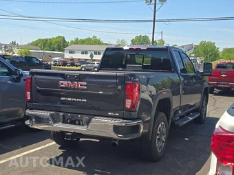 2024 GMC Sierra 2500HD SLE Extended Cab Medium Bed 3SA - miniatura 3