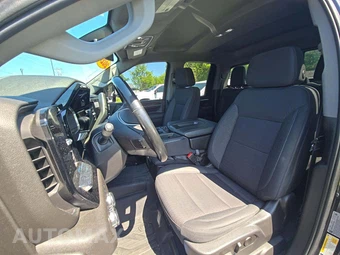 2024 GMC Sierra 2500HD SLE Extended Cab Medium Bed 3SA - miniatura 6