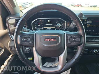 2024 GMC Sierra 2500HD SLE Extended Cab Medium Bed 3SA - miniatura 10