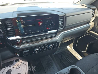 2024 GMC Sierra 2500HD SLE Extended Cab Medium Bed 3SA - miniatura 11