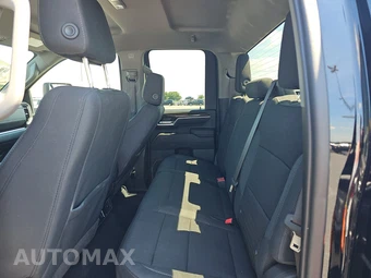2024 GMC Sierra 2500HD SLE Extended Cab Medium Bed 3SA - miniatura 13