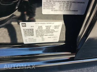 2024 GMC Sierra 2500HD SLE Extended Cab Medium Bed 3SA - miniatura 14