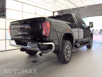 2024 GMC Sierra 2500HD SLE Extended Cab Medium Bed 3SA - miniatura 4