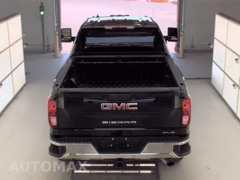 2024 GMC Sierra 2500HD SLE Extended Cab Medium Bed 3SA - miniatura 5