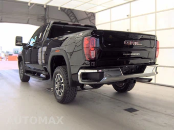 2024 GMC Sierra 2500HD SLE Extended Cab Medium Bed 3SA - miniatura 6