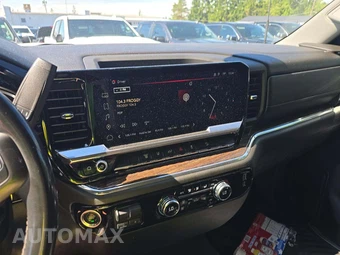2024 GMC Sierra 2500HD SLE Regular Cab Long Bed - miniatura 10