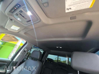 2024 GMC Sierra 2500HD SLT Crew Cab Long Bed 4SA - miniatura 11