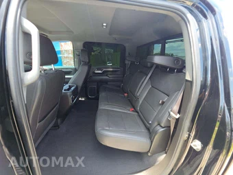 2024 GMC Sierra 2500HD SLT Crew Cab Long Bed 4SA - miniatura 13