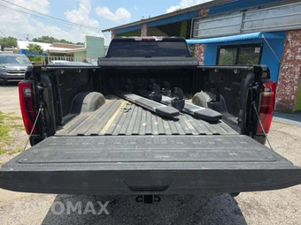 2024 GMC Sierra 2500HD SLT Crew Cab Long Bed 4SA - miniatura 14