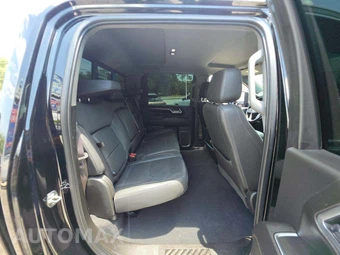 2024 GMC Sierra 2500HD SLT Crew Cab Long Bed 4SA - miniatura 16