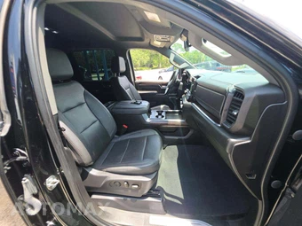 2024 GMC Sierra 2500HD SLT Crew Cab Long Bed 4SA - miniatura 18