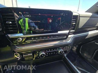 2024 GMC Sierra 2500HD SLT Crew Cab Medium Bed - miniatura 10