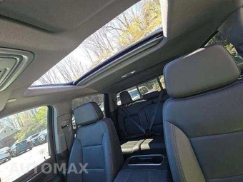 2024 GMC Sierra 2500HD SLT Crew Cab Medium Bed - miniatura 11