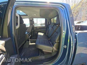 2024 GMC Sierra 2500HD SLT Crew Cab Medium Bed - miniatura 13