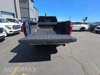 2024 GMC Sierra 2500HD SLT Crew Cab Medium Bed - miniatura 14