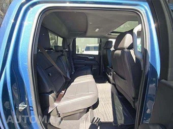 2024 GMC Sierra 2500HD SLT Crew Cab Medium Bed - miniatura 16