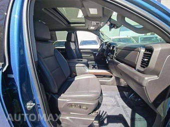 2024 GMC Sierra 2500HD SLT Crew Cab Medium Bed - miniatura 18