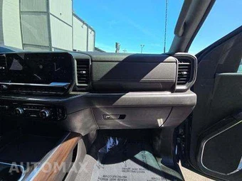 2024 GMC Sierra 2500HD SLT Crew Cab Medium Bed - miniatura 19