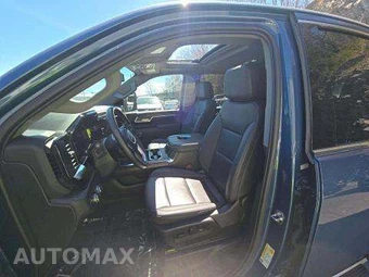 2024 GMC Sierra 2500HD SLT Crew Cab Medium Bed - miniatura 6