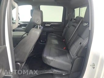 2024 GMC Sierra 2500HD SLT Crew Cab Medium Bed - miniatura 13
