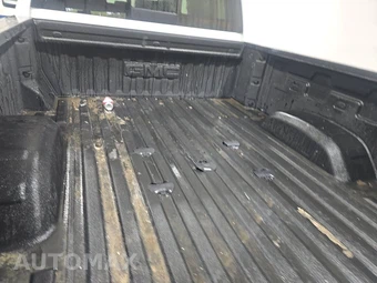 2024 GMC Sierra 2500HD SLT Crew Cab Medium Bed - miniatura 16