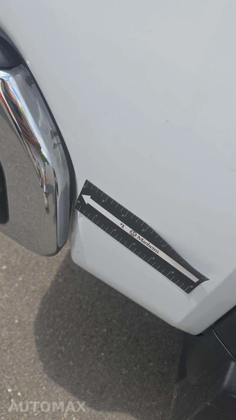 2024 GMC Sierra 2500HD SLT Crew Cab Medium Bed - miniatura 21