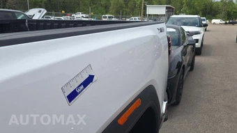 2024 GMC Sierra 2500HD SLT Crew Cab Medium Bed - miniatura 24