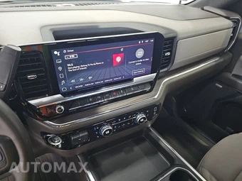 2024 GMC Sierra 2500HD SLT Crew Cab Medium Bed 4SA - miniatura 11