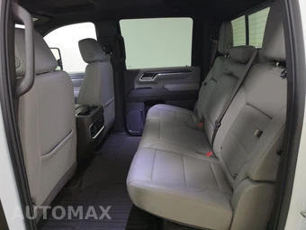 2024 GMC Sierra 2500HD SLT Crew Cab Medium Bed 4SA - miniatura 13