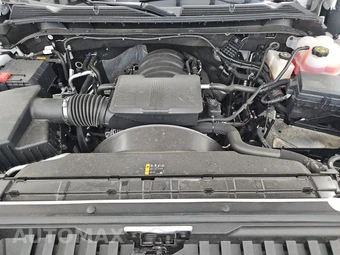 2024 GMC Sierra 2500HD SLT Crew Cab Medium Bed 4SA - miniatura 15