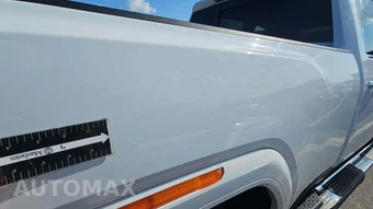 2024 GMC Sierra 2500HD SLT Crew Cab Medium Bed 4SA - miniatura 19