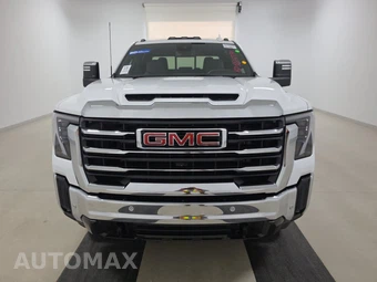 2024 GMC Sierra 2500HD SLT Crew Cab Medium Bed 4SA - miniatura 2