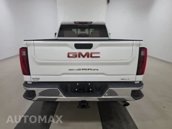 2024 GMC Sierra 2500HD SLT Crew Cab Medium Bed 4SA - miniatura 5